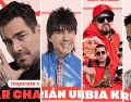 Uno de los momentos más esperados del Festival de las Mamás será la presentación de Mario Girón, ganador de “La Academia", quien conquistará al público con su talento vocal. ESPECIAL/ Agencia Estatal de Entretenimiento
