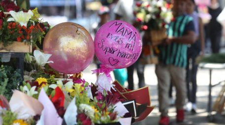 De acuerdo con una encuesta de La Cámara de Comercio de Guadalajara, el 81% de los participantes respondió que sí celebrará este 10 de mayo. EL INFORMADOR / ARCHIVO