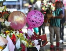 De acuerdo con una encuesta de La Cámara de Comercio de Guadalajara, el 81% de los participantes respondió que sí celebrará este 10 de mayo. EL INFORMADOR / ARCHIVO