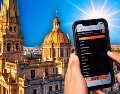 Al elegir a EL INFORMADOR como tu medio de cabecera en todas estas plataformas, te aseguras de recibir alertas precisas sobre las temperaturas extremas que azotan a la región. ESPECIAL / CANVA