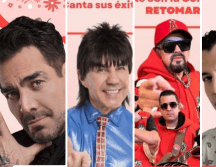 Uno de los momentos más esperados del Festival de las Mamás será la presentación de Mario Girón, ganador de “La Academia