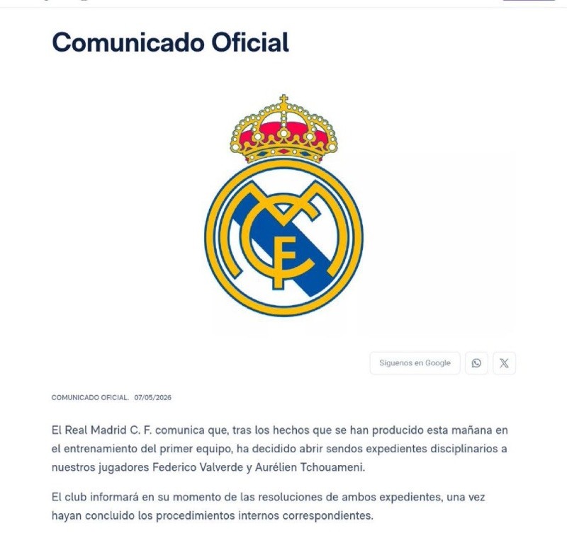 ESPECIAL / Real Madrid&nbsp;