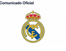 El equipo señala que dará a conocer las resoluciones correspondientes una vez que concluyan los procedimientos internos. ESPECIAL / Real Madrid
