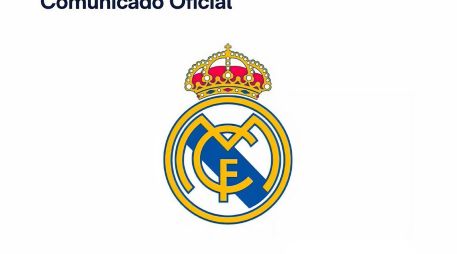El equipo señala que dará a conocer las resoluciones correspondientes una vez que concluyan los procedimientos internos. ESPECIAL / Real Madrid