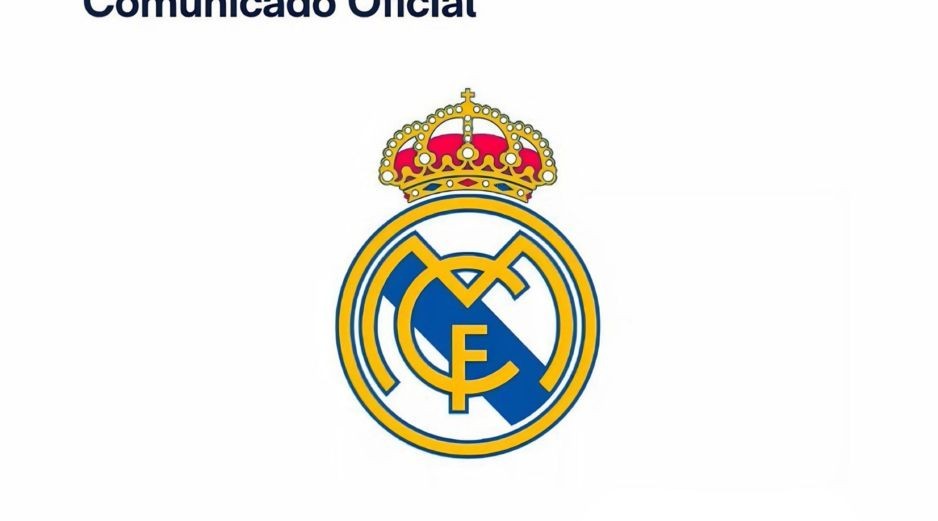 El equipo señala que dará a conocer las resoluciones correspondientes una vez concluyan los procedimientos internos. ESPECIAL / Real Madrid