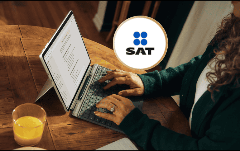El SAT tiene un plazo máximo de 40 días hábiles para realizar la devolución del saldo a favor. UNSPLAS / M. COPILOT