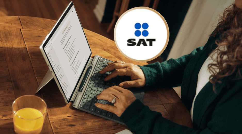 El SAT tiene un plazo máximo de 40 días hábiles para realizar la devolución del saldo a favor. UNSPLAS / M. COPILOT