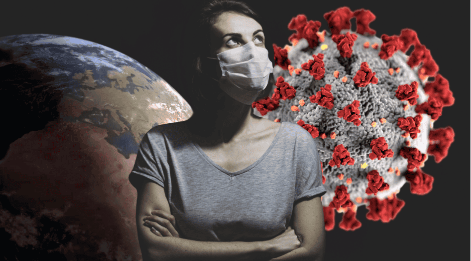 El hantavirus se transmite de manera muy diferente al coronavirus causante de la pandemia de hace seis años. ESPECIAL/Canva