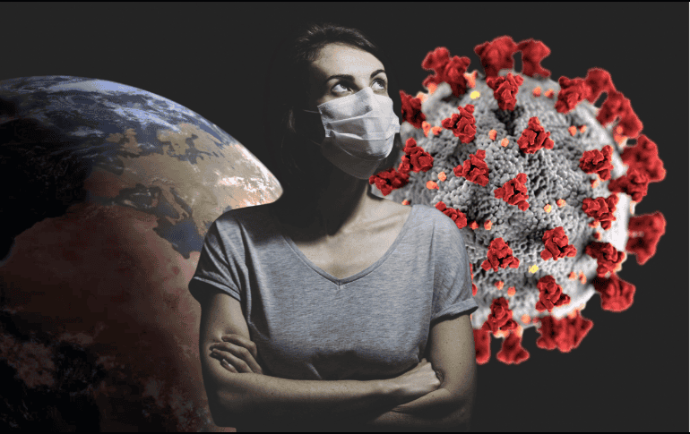 El hantavirus se transmite de manera muy diferente al coronavirus causante de la pandemia de hace seis años. ESPECIAL/Canva