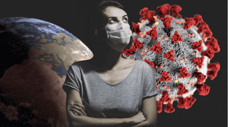 El hantavirus se transmite de manera muy diferente al coronavirus causante de la pandemia de hace seis años. ESPECIAL/Canva