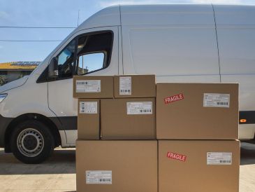 La iniciativa permitiría enviar armas ocultables bajo ciertas condiciones dentro de un mismo Estado. CANVA