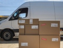 La iniciativa permitiría enviar armas ocultables bajo ciertas condiciones dentro de un mismo Estado. CANVA