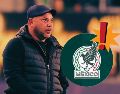 Mohamed omitió aclarar quién fue la persona que autorizó el préstamo de Vega y Gallardo para el partido de Vuelta en Concachampions. Imago7 / ARCHIVO