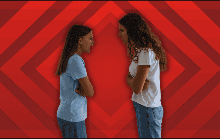 Sanar la relación madre e hija no solo mejora tu calidad de vida en el presente, sino que libera a las futuras generaciones de cargar con heridas emocionales del pasado. ESPECIAL / CANVA