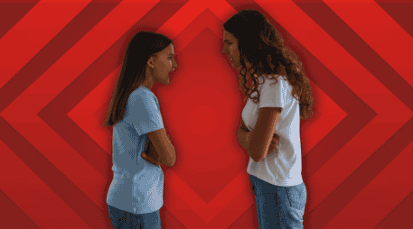Sanar la relación madre e hija no solo mejora tu calidad de vida en el presente, sino que libera a las futuras generaciones de cargar con heridas emocionales del pasado. ESPECIAL / CANVA