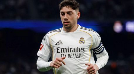 El capítulo entre Valverde y Tchouaméni es uno más dentro de una temporada inestable del Real Madrid sobre el césped y en el vestuario. X / @realmadrid