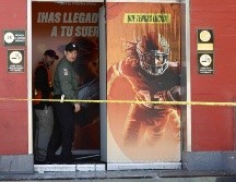 Afectados por la violencia aseguran que las facciones del Cártel de Sinaloa le han robado la paz al estado, pues los ataques generan muertes, miedo y cierre de negocios. SUN/V. Rosas