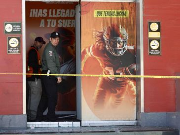 Afectados por la violencia aseguran que las facciones del Cártel de Sinaloa le han robado la paz al estado, pues los ataques generan muertes, miedo y cierre de negocios. SUN/V. Rosas