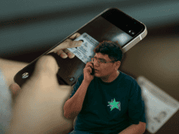 La fecha límite para cumplir con el registro de tu línea telefónica con la CURP es el próximo 30 de junio. ESPECIAL/CRT/Unsplash