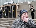 Las regiones que registran los mayores índices de violencia de género son las del Cáucaso Norte: Chechenia, Daguestán e Ingushetia. Xinhua/ARCHIVO