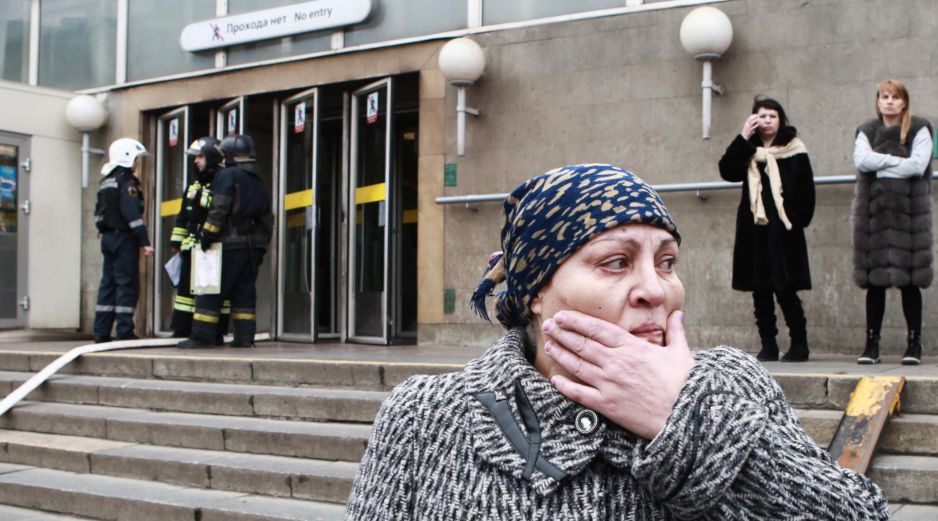 Las regiones que registran los mayores índices de violencia de género son las del Cáucaso Norte: Chechenia, Daguestán e Ingushetia. Xinhua/ARCHIVO