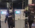 Unidades de emergencia implementaron el protocolo de emergencia y descartaron riesgos. ESPECIAL / SSE