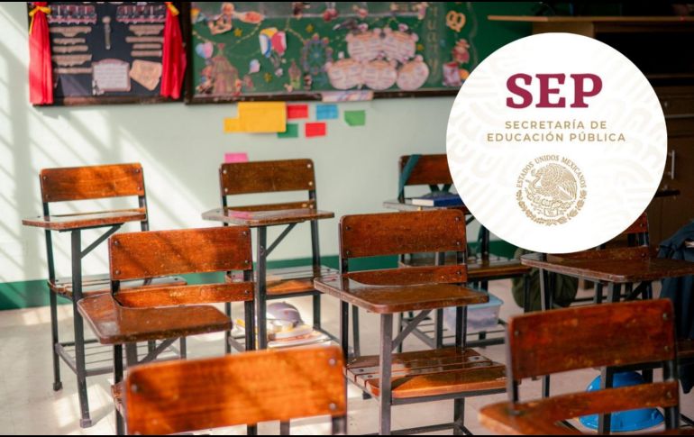 Las modificaciones al calendario escolar fueron aprobadas por unanimidad durante la reunión nacional de autoridades educativas. CANVA/ESPECIAL