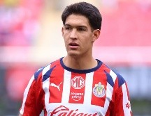 José Castillo reconoció que el respaldo mostrado desde la directiva ayudó a fortalecer todavía más la unión dentro del vestidor de Chivas. IMAGO7