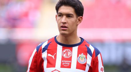 José Castillo reconoció que el respaldo mostrado desde la directiva ayudó a fortalecer todavía más la unión dentro del vestidor de Chivas. IMAGO7
