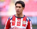 José Castillo reconoció que el respaldo mostrado desde la directiva ayudó a fortalecer todavía más la unión dentro del vestidor de Chivas. IMAGO7