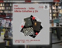 Apúntate a este evento espectacular en la Librería Carlos Fuentes. EL INFORMADOR / ARCHIVO
