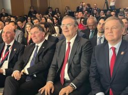 Al fortalecer los lazos con Canadá, México reduce su dependencia exclusiva del mercado estadounidense. ESPECIAL