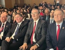 Al fortalecer los lazos con Canadá, México reduce su dependencia exclusiva del mercado estadounidense. ESPECIAL