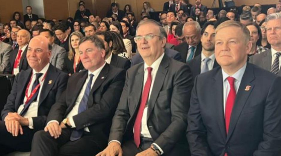 Al fortalecer los lazos con Canadá, México reduce su dependencia exclusiva del mercado estadounidense. ESPECIAL