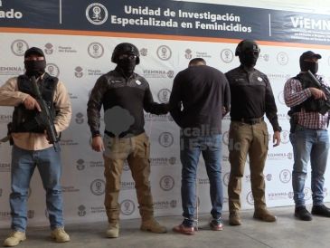 Las indagatorias apuntan a que el presunto responsable habría manipulado la escena. FISCALÍA DE JALISCO