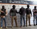 Las indagatorias apuntan a que el presunto responsable habría manipulado la escena. FISCALÍA DE JALISCO