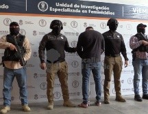Las indagatorias apuntan a que el presunto responsable habría manipulado la escena. FISCALÍA DE JALISCO