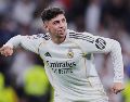 El “Halcón” cerró su mensaje lamentando la imagen proyectada y reafirmando su lealtad al equipo en este cierre de ciclo. AP/ M. Fernández.