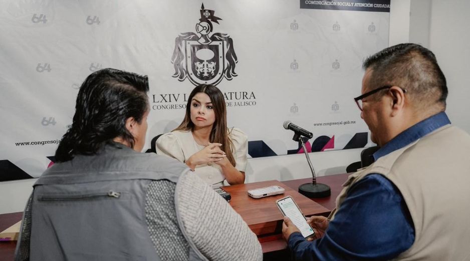 Según Cárdenas Rodríguez, las leyes que garantizan el acceso a la información pública no pueden sufrir más demoras legislativas. CORTESÍA.