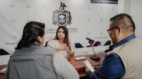 Según Cárdenas Rodríguez, las leyes que garantizan el acceso a la información pública no pueden sufrir más demoras legislativas. CORTESÍA.