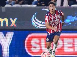 Castillo destacó el papel que jugará la afición rojiblanca en el encuentro de vuelta, al considerar que el Estadio AKRON se ha convertido en una auténtica fortaleza para el equipo durante el Clausura 2026. IMAGO7