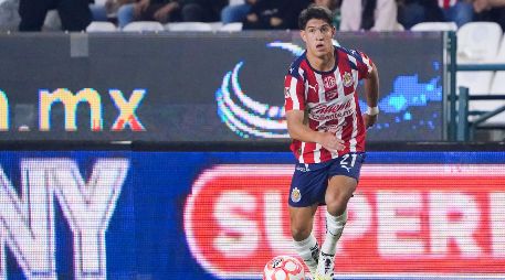 Castillo destacó el papel que jugará la afición rojiblanca en el encuentro de vuelta, al considerar que el Estadio AKRON se ha convertido en una auténtica fortaleza para el equipo durante el Clausura 2026. IMAGO7