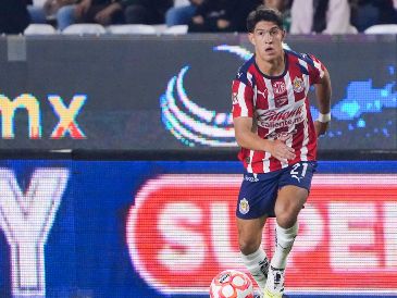 Castillo destacó el papel que jugará la afición rojiblanca en el encuentro de vuelta, al considerar que el Estadio AKRON se ha convertido en una auténtica fortaleza para el equipo durante el Clausura 2026. IMAGO7