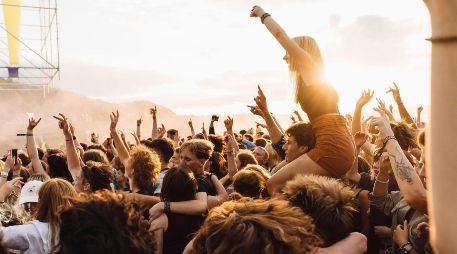 El Festival Arre 2026 vuelve al Autódromo Hermanos Rodríguez de la Ciudad de México. ESPECIAL/PEXELS