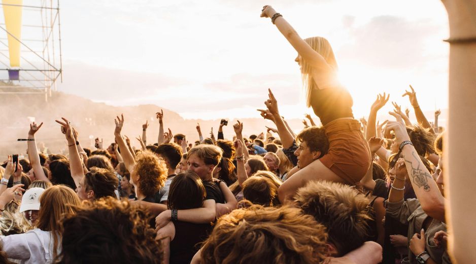 El Festival Arre 2026 vuelve al Autódromo Hermanos Rodríguez de la Ciudad de México. ESPECIAL/PEXELS
