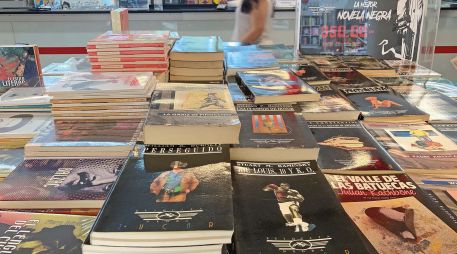 Esta legislación establece que los editores e importadores deben fijar libremente un precio de venta al público que será inamovible para todos los minoristas. SUN/ARCHIVO
