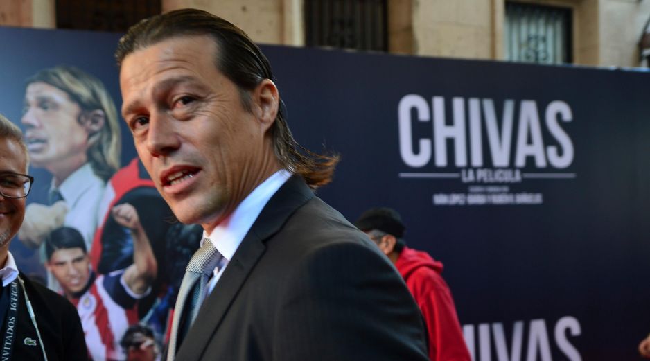 habría una petición por parte de Almeyda a los distintos equipos que tienen interés, un sueldo de alrededor de 5 millones de dólares. IMAGO7
