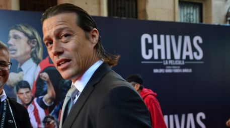 habría una petición por parte de Almeyda a los distintos equipos que tienen interés, un sueldo de alrededor de 5 millones de dólares. IMAGO7
