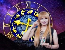 El cosmos se alinea este viernes 08 de mayo de 2026, marcando el inicio de un fin de semana cargado de energías místicas y revelaciones profundas. FACEBOOK/MHONIVIDENTE
