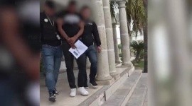 Detienen en Coahuila a presunto reclutador de Teuchitlán